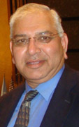 Prof. Surendra Kaushik