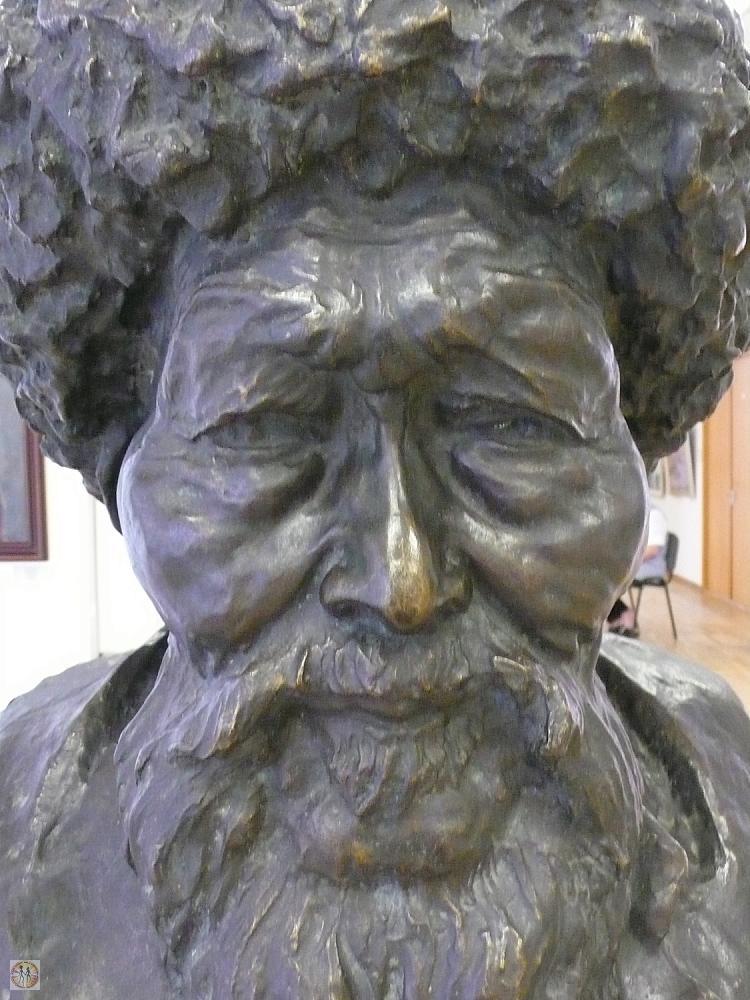 portrait-of-a-man-in-a-deep-concern-almaty-kasteev-state-museum-of-arts