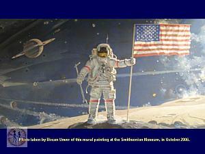 the-first-man-on-the-moon-from-smithsonian-muesum-wall-photo