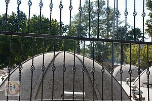 kahramanmaras-ulucamii-dome-with-fence-2541