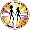 Logo of The Light Millennium