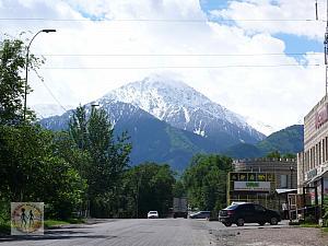 almaty-mountain